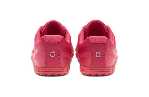 Xero HFS 2 Femmes Framboise Coucher de Soleil Corail