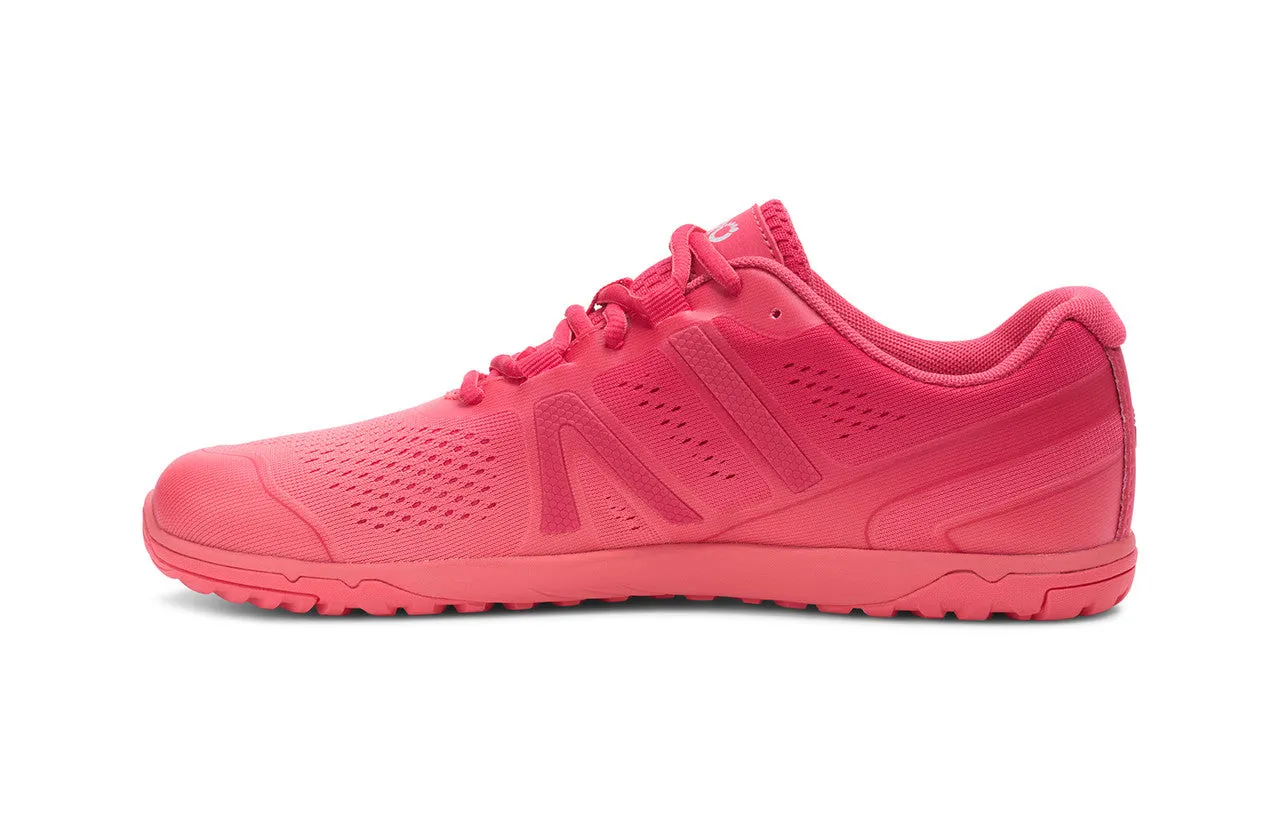 Xero HFS 2 Femmes Framboise Coucher de Soleil Corail