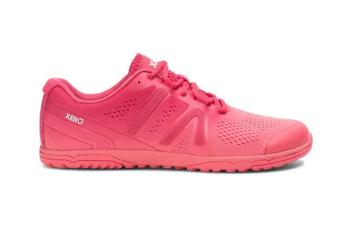 Xero HFS 2 Femmes Framboise Coucher de Soleil Corail