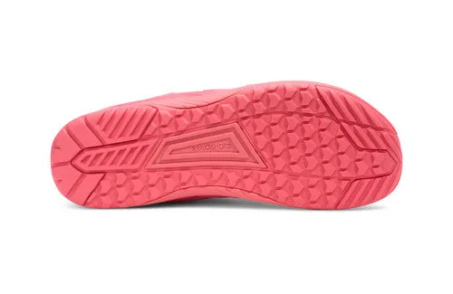 Xero HFS 2 Femmes Framboise Coucher de Soleil Corail