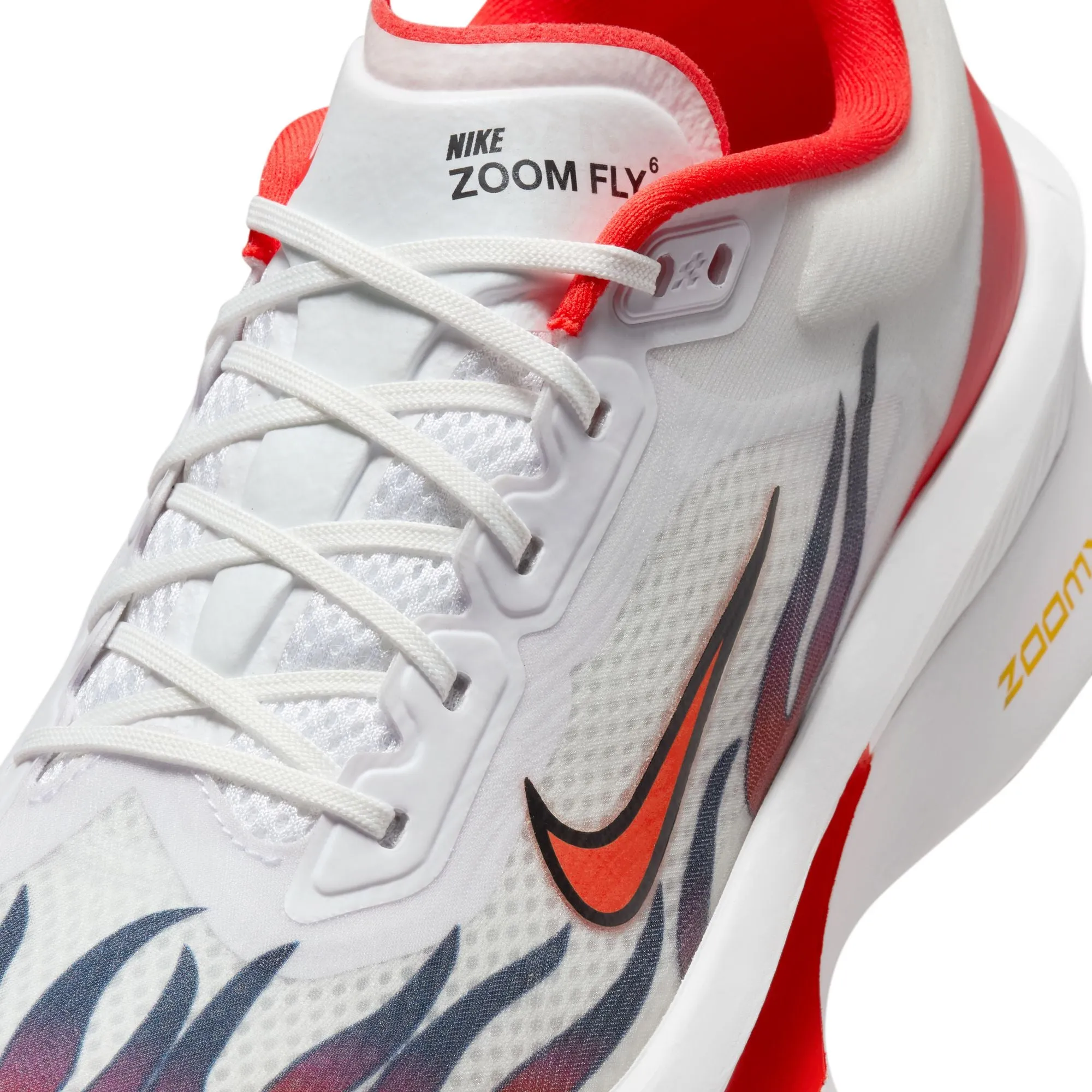 Zoom Fly 6 Ekiden - Homme